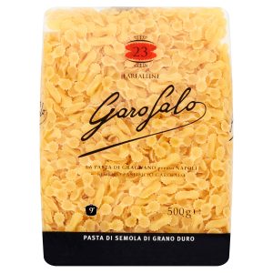 Garofalo Farfaline Pasta (500 GR)