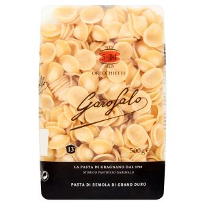 Garofalo Orecchiette Pasta (500 GR)