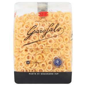 Garofalo Anelli Siciliani Pasta