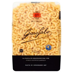 Garofalo Macaroni Pasta (500 GR)