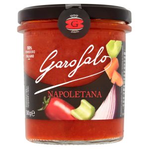 Garofalo Napoletana Tomato Pasta Sauce