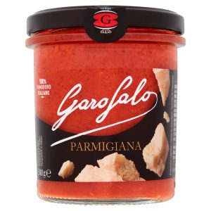 Garofalo Parmigiana Pasta sauce (310 GR)