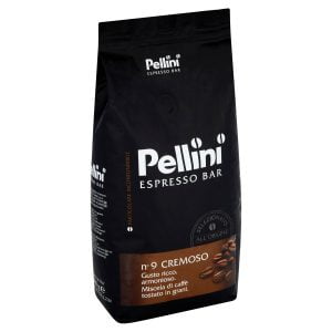 Pellini Cremoso Coffee Beans