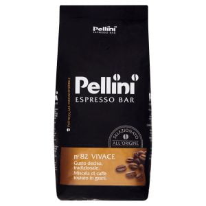 Pellini Vivace Roast coffee Beans