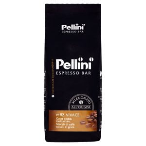 Pellini No.82 Vivace Roast Coffee Beans