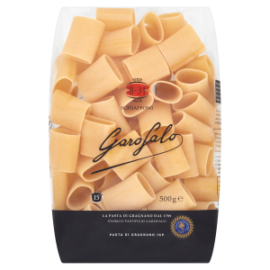 Garofalo Paccheri 500g Dry Pasta